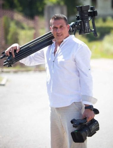 PRO OVE FOTO VIDEO SRL